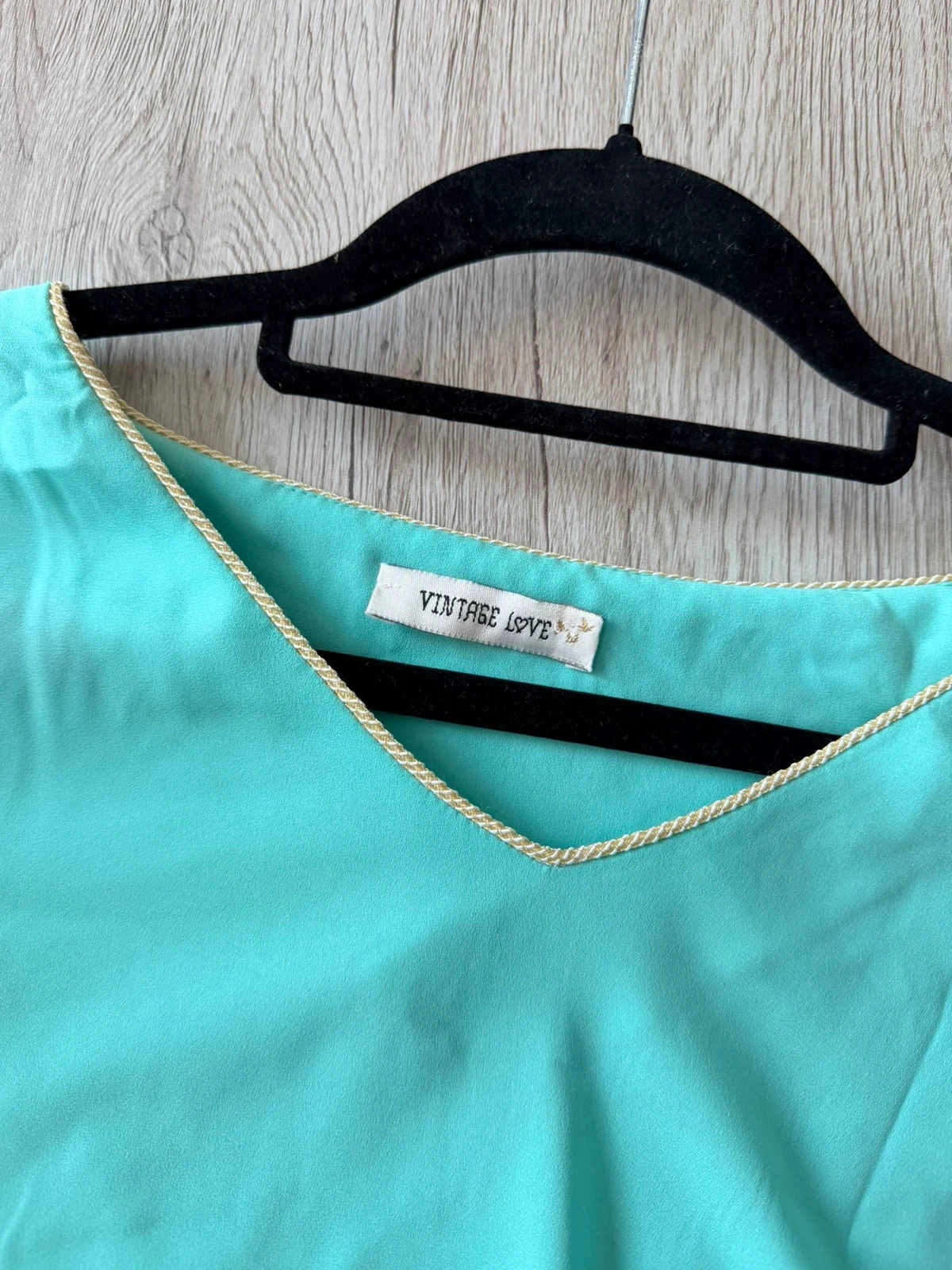 Summer blouse – photo 2